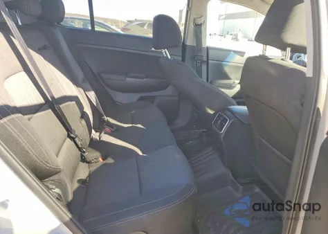 2020 Kia Sportage Lx z USA, uszkodzony, nr VIN KNDPM3AC1L7668463